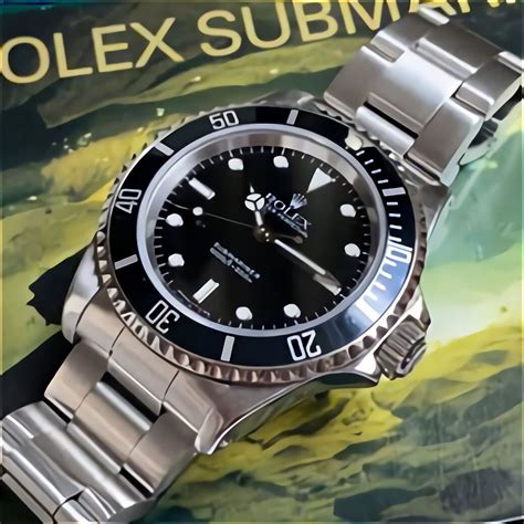 rolex submariner 1977|old rolex submariner.